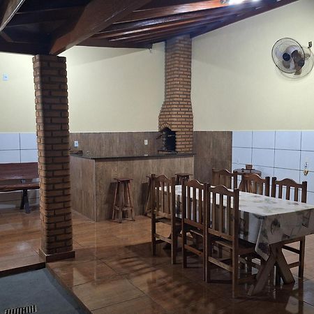 Olímpia Casa Temporada Sol E Verao מראה חיצוני תמונה