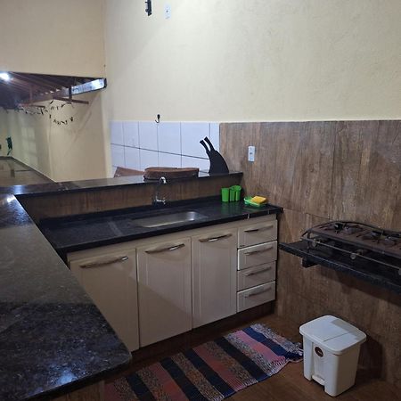 Olímpia Casa Temporada Sol E Verao מראה חיצוני תמונה