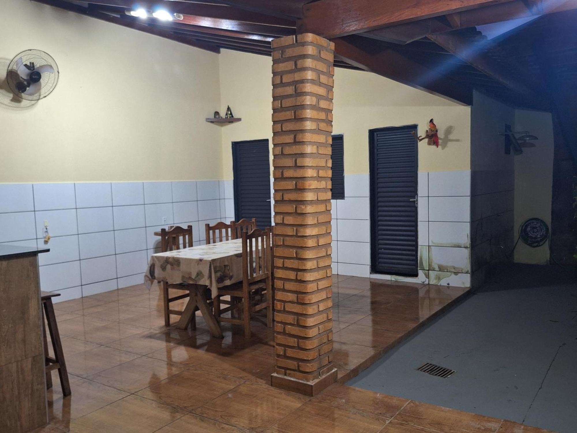 Olímpia Casa Temporada Sol E Verao מראה חיצוני תמונה