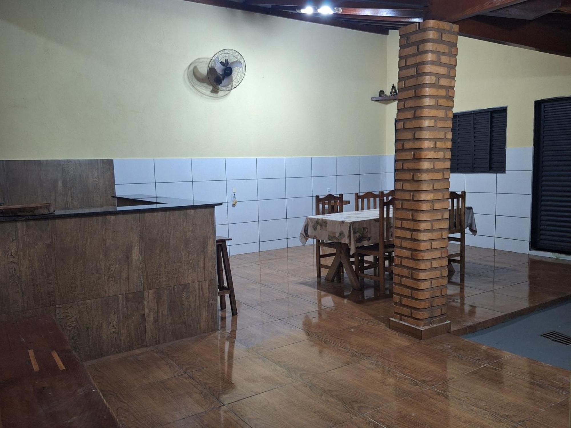 Olímpia Casa Temporada Sol E Verao מראה חיצוני תמונה