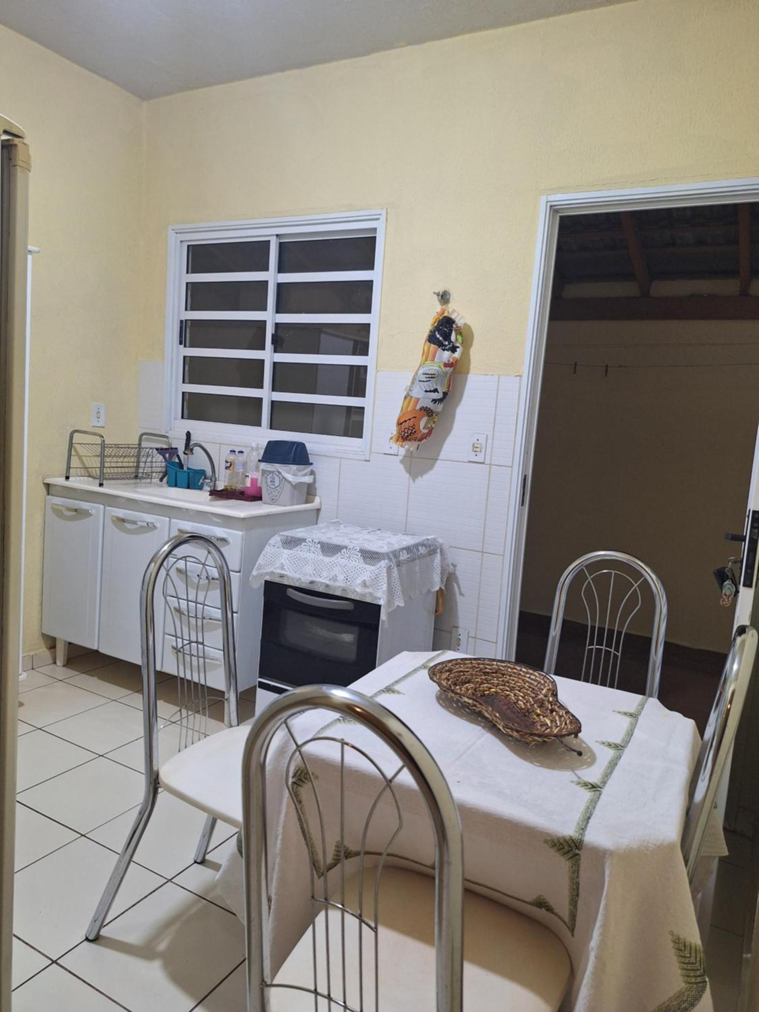 Olímpia Casa Temporada Sol E Verao מראה חיצוני תמונה
