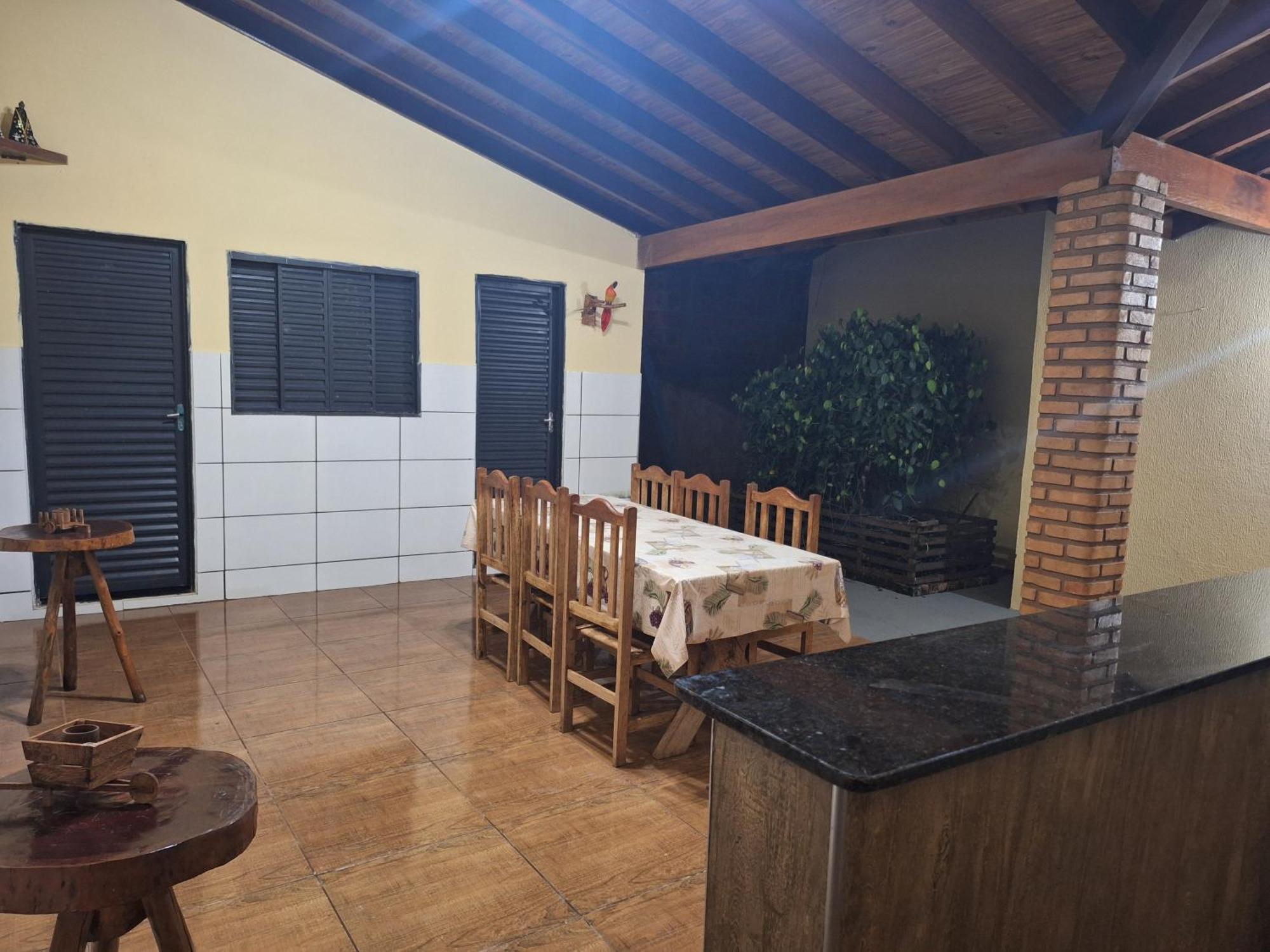 Olímpia Casa Temporada Sol E Verao מראה חיצוני תמונה
